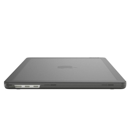 Incase Edge Hardshell Case - MacBook Air 15" M4 (2025) / M3 (2024) / M2 (2023) Gehäuse (Schwarz)