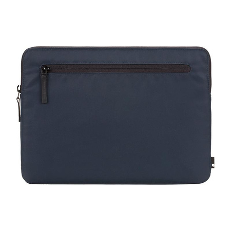Incase Compact Sleeve in Flight Nylon - MacBook Pro 14" (M4/M3/M2/M1/2024-2021) Taschenhülle (navy blau)