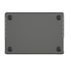 Incase Edge Hardshell Case - MacBook Pro 14" Case (M4/M3/M2/M1/2024-2021) (Black)