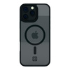 Incipio Velocity MagSafe - iPhone 16 Pro Max Case (Clear / Black)