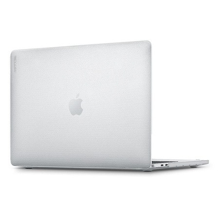 Pouzdro Incase Hardshell - Pouzdro pro MacBook Pro 13" (M2/M1/2022-2020)(Tečkované/čiré)